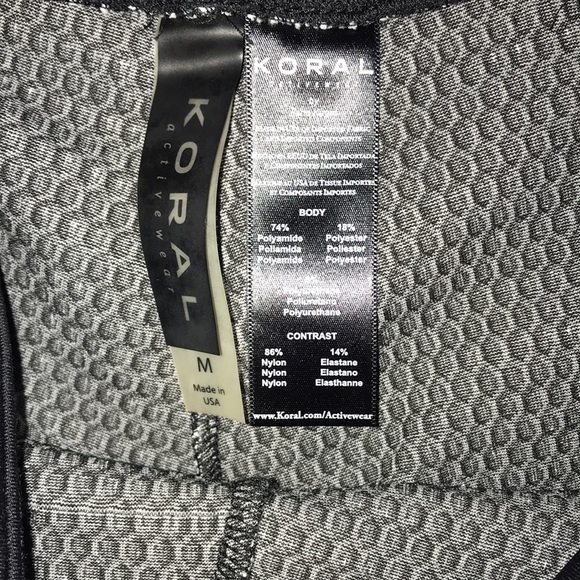 Koral leggings - Picture 5 of 5